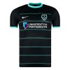 Officiële Voetbalshirt Portsmouth Uit 2024-25 - Heren